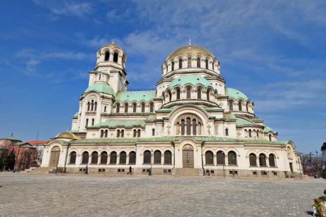 Sofia, 20 attrazioni da non perdere