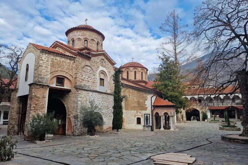 Bulgaria, Plovdiv