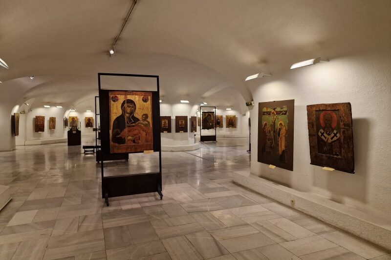 Bulgaria, Sofia