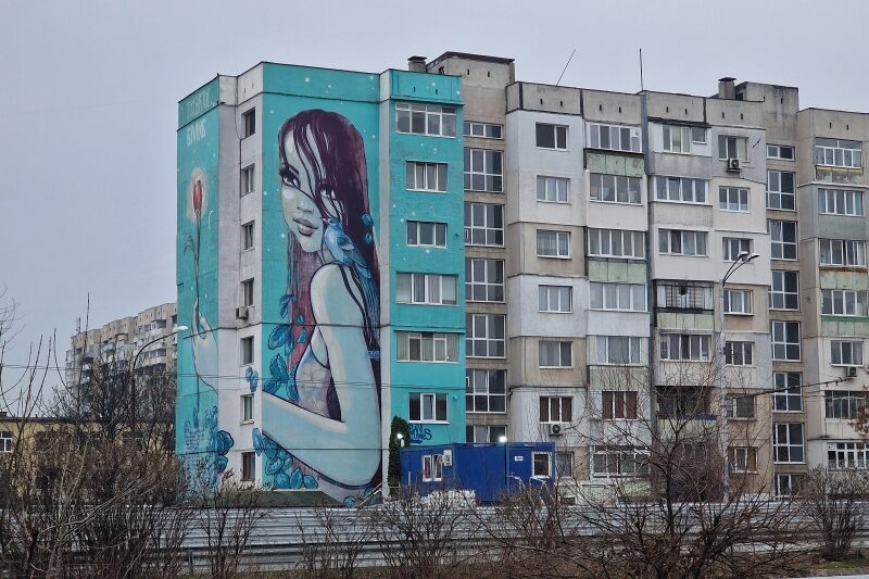 Bulgaria, Sofia