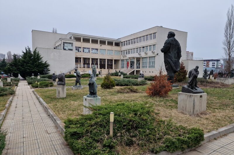 Bulgaria, Sofia