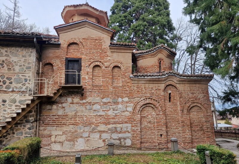 Bulgaria, Sofia