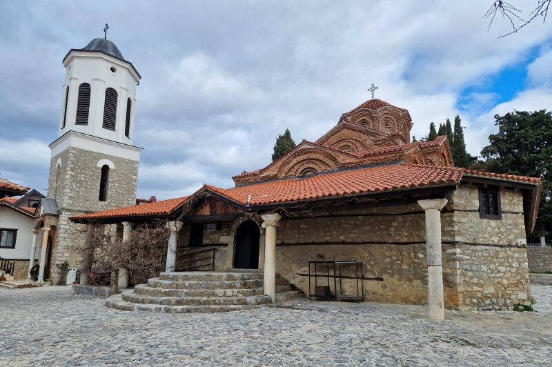 Macedonia, Ohrid