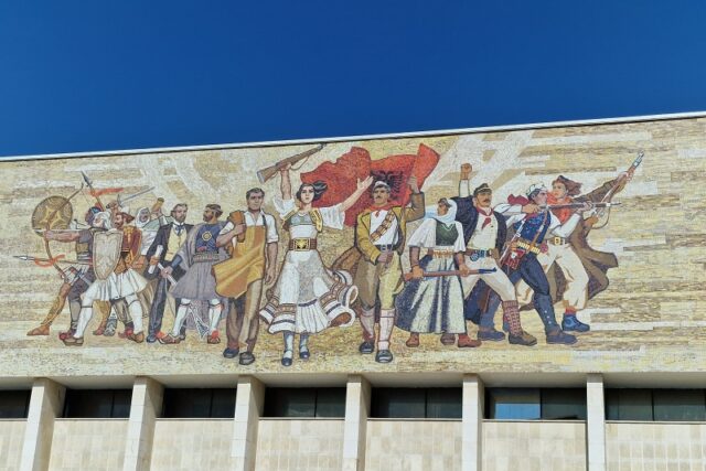 15 cose da vedere a Tirana: alla scoperta della capitale dell’Albania