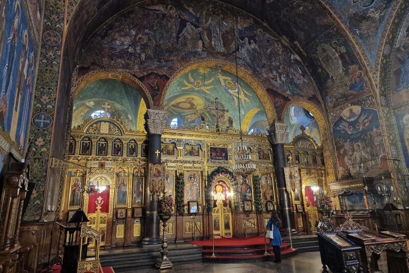 Bulgaria, Sofia