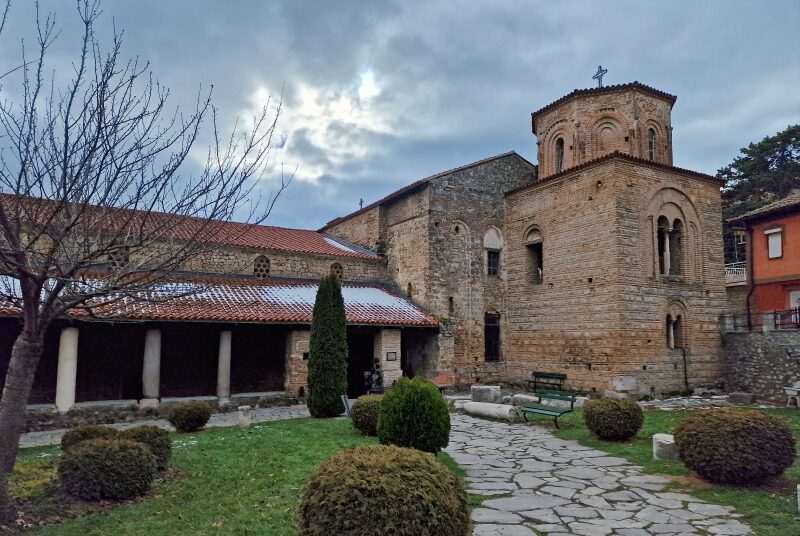 Macedonia, Ohrid