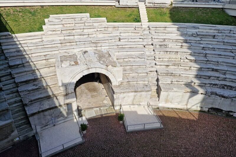 Bulgaria, Plovdiv