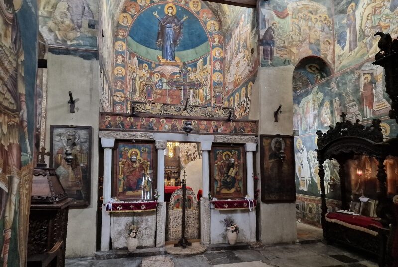Macedonia, Ohrid