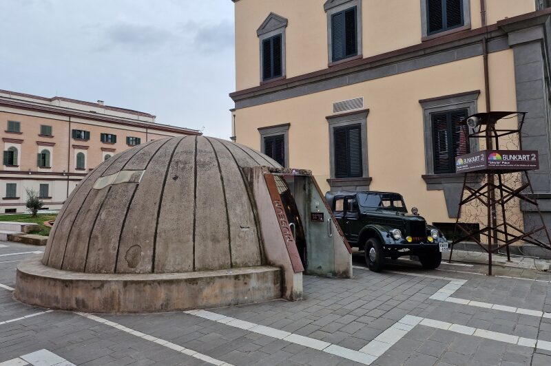 Albania, Tirana