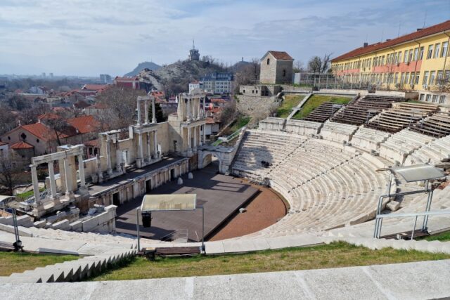 Plovdiv, 20 attrazioni da non perdere