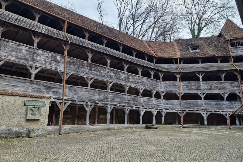 Romania, Brasov