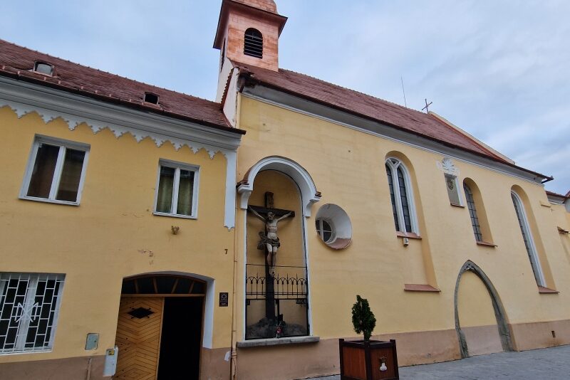 Romania, Brasov