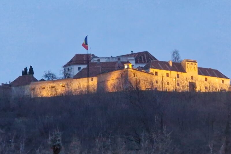 Romania, Brasov