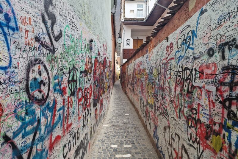 Romania, Brasov