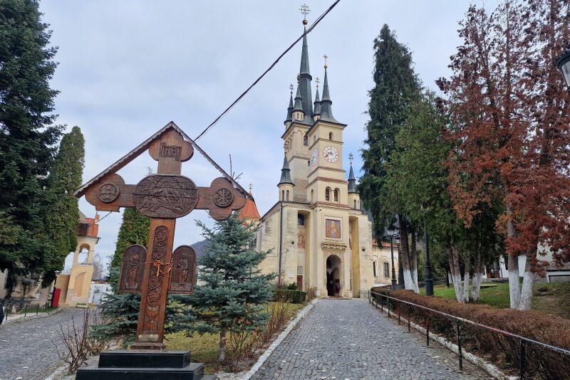 Romania, Brasov