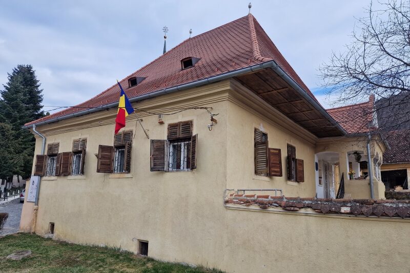 Romania, Brasov