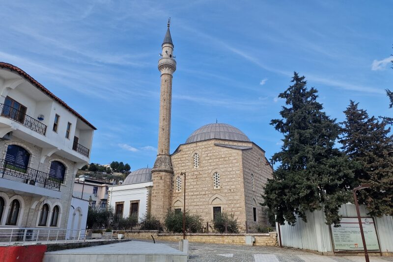 Albania, Berat