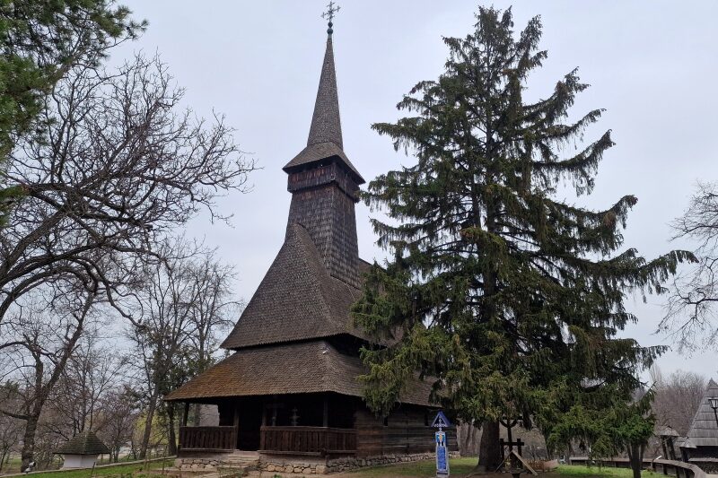 Romania, Bucarest