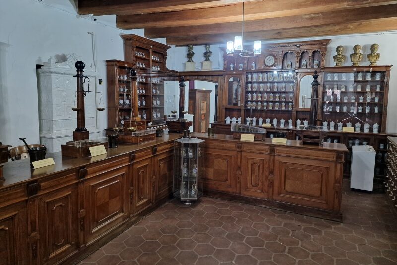 Romania, Sibiu