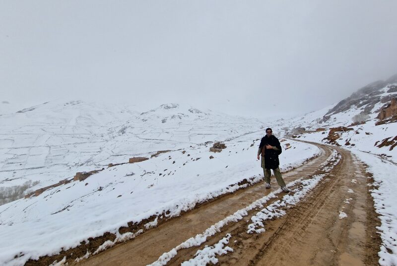 Afghanistan