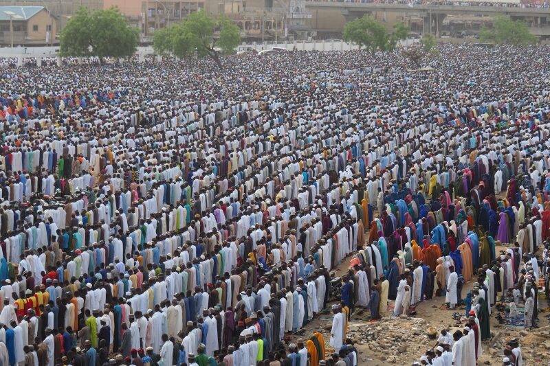 Kano, Durbar Festival