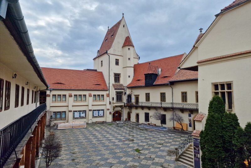 Romania, Sibiu