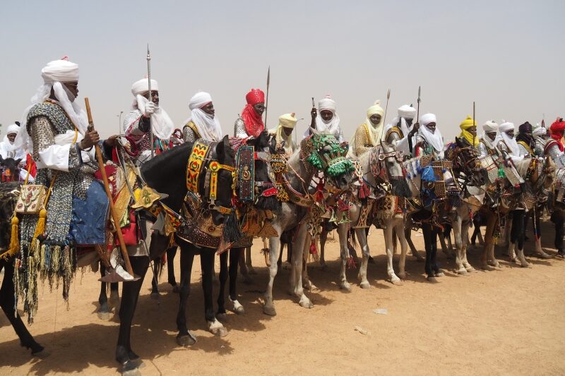 Kano, Durbar Festival