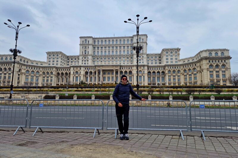Romania, Bucarest