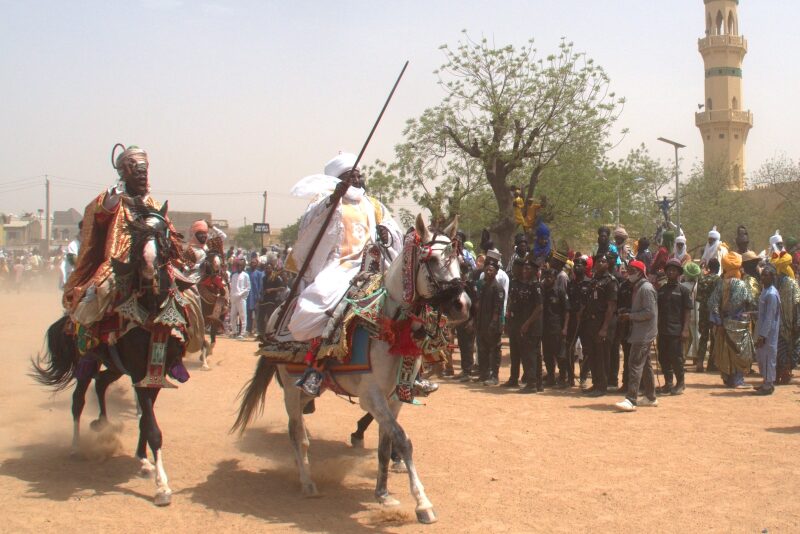 Kano, Durbar Festival