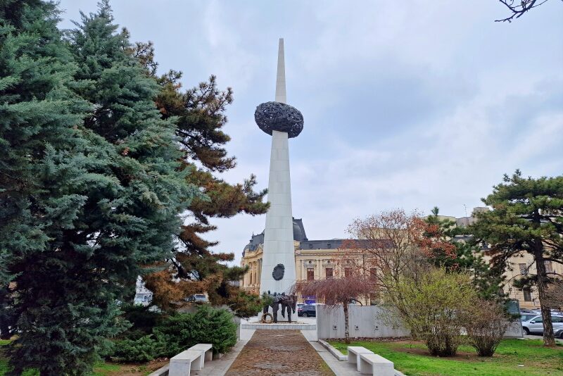 Romania, Bucarest