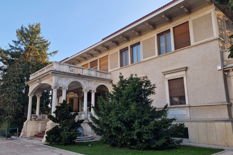Romania, Bucarest