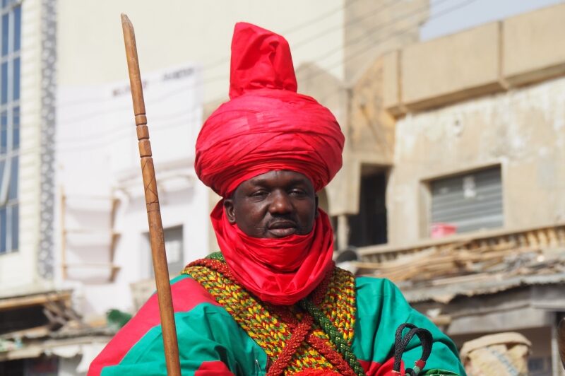 Kano, Durbar Festival