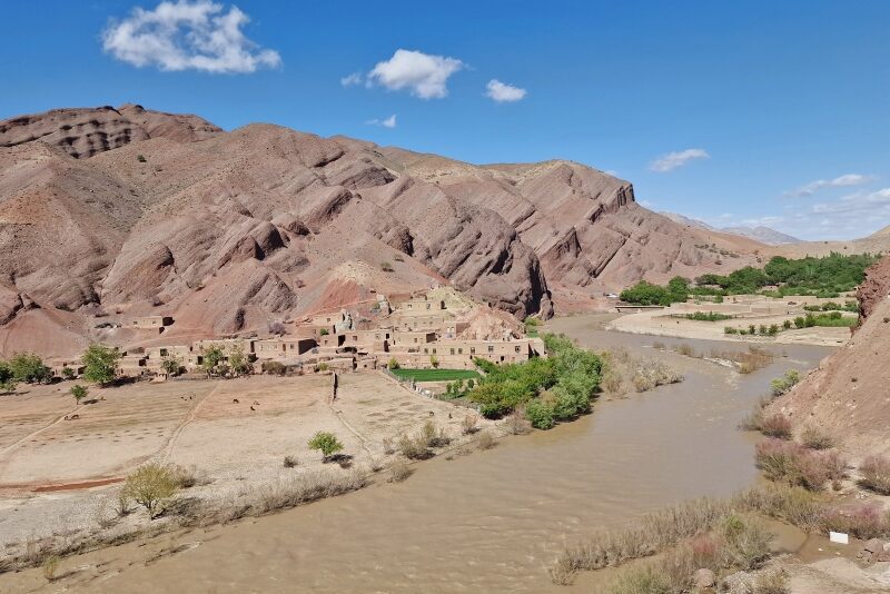 Afghanistan