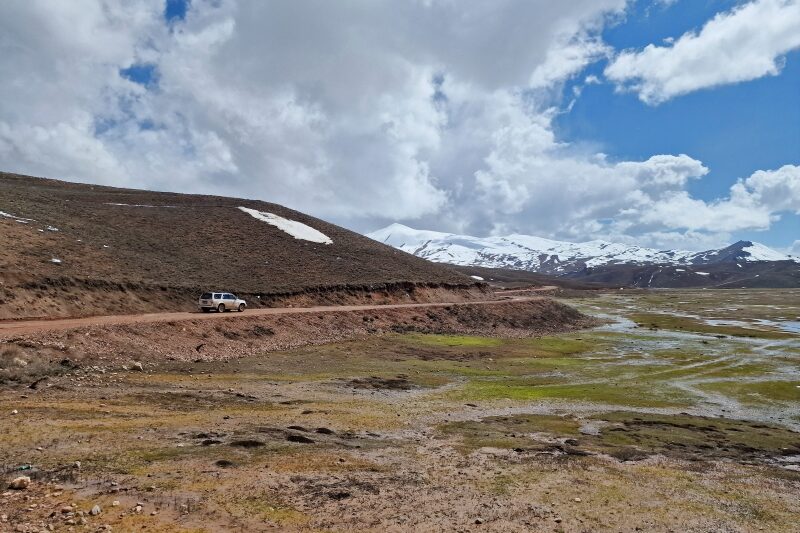 Afghanistan