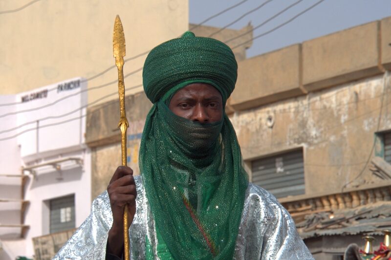 Kano, Durbar Festival