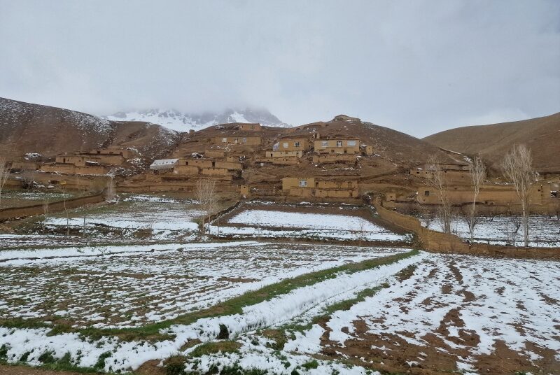 Afghanistan