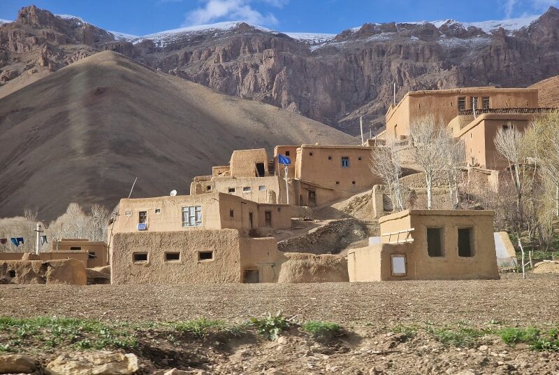 Afghanistan