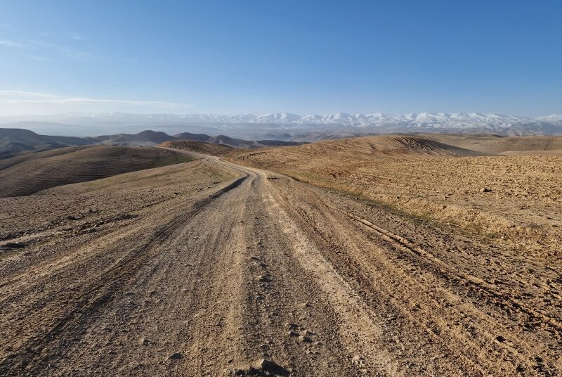 Afghanistan