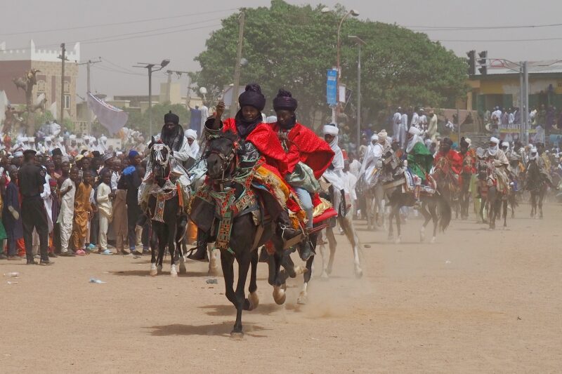 Kano, Durbar Festival
