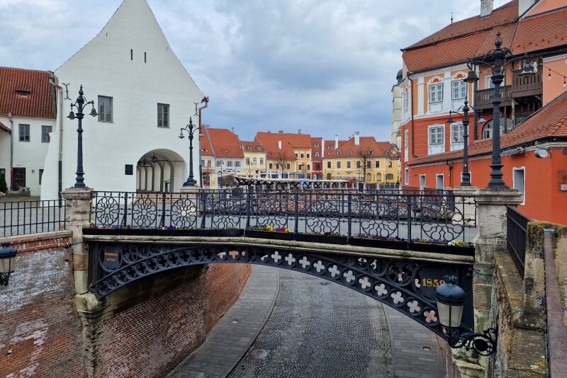 Romania, Sibiu