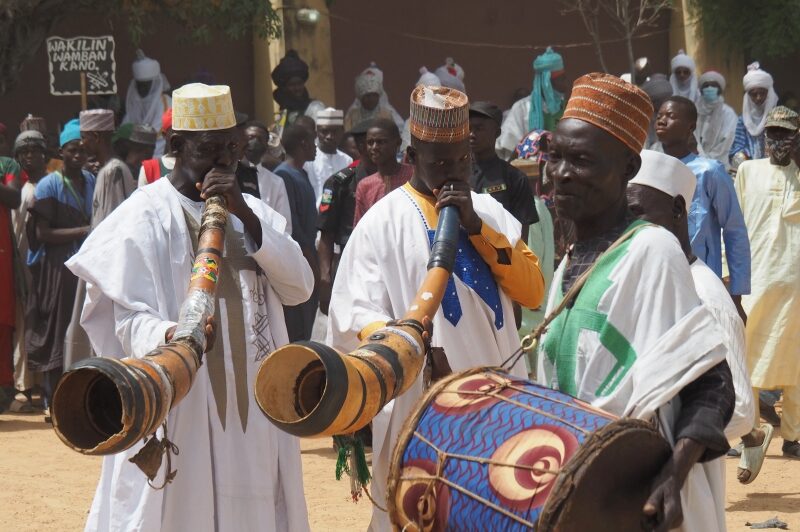 Kano, Durbar Festival