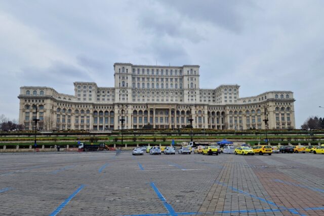 20 cose da vedere a Bucarest