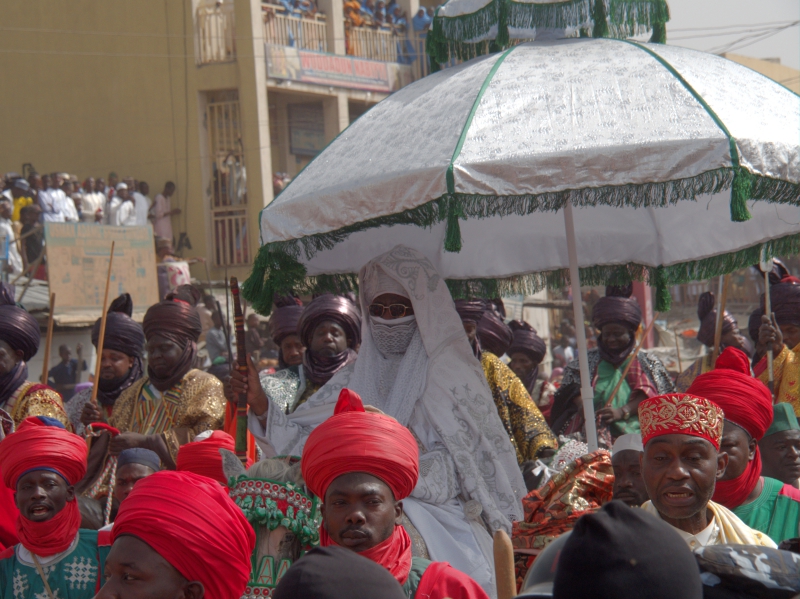 Kano, Durbar Festival