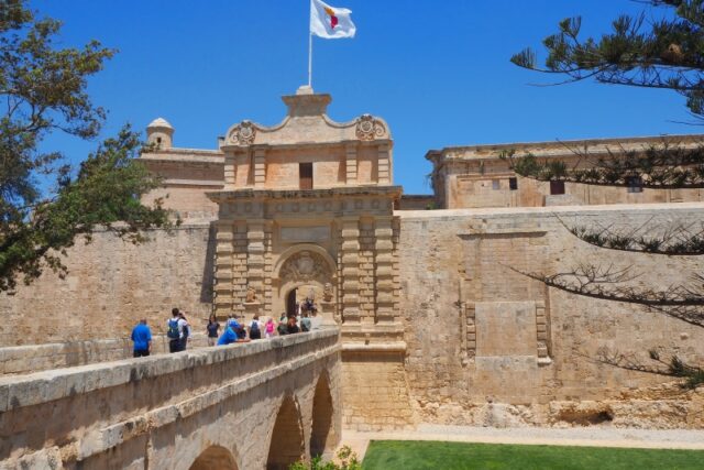Alla scoperta di Mdina, le attrazioni da non perdere