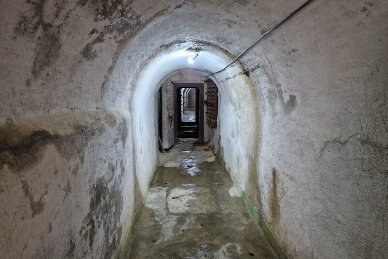Albania, Argirocastro