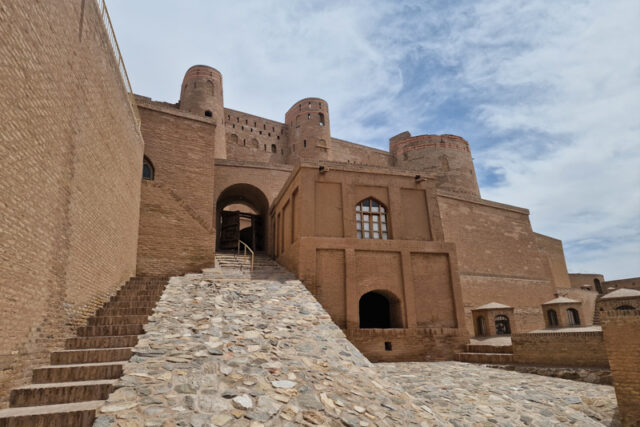 7 cose da non perdere a Herat