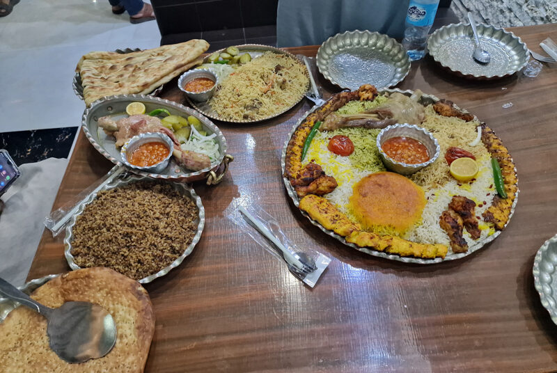 Afghanistan, Herat