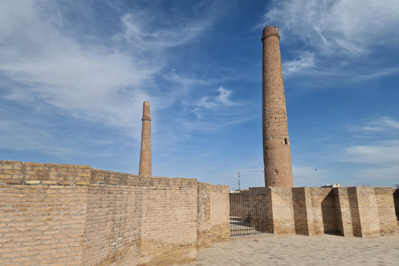 Afghanistan, Herat