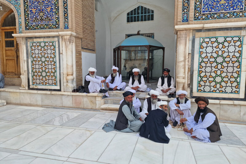 Afghanistan, Herat