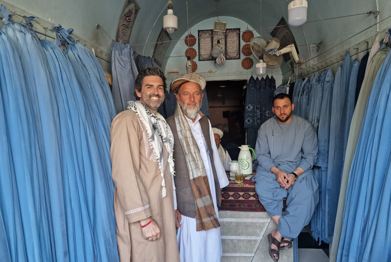 Afghanistan, Herat